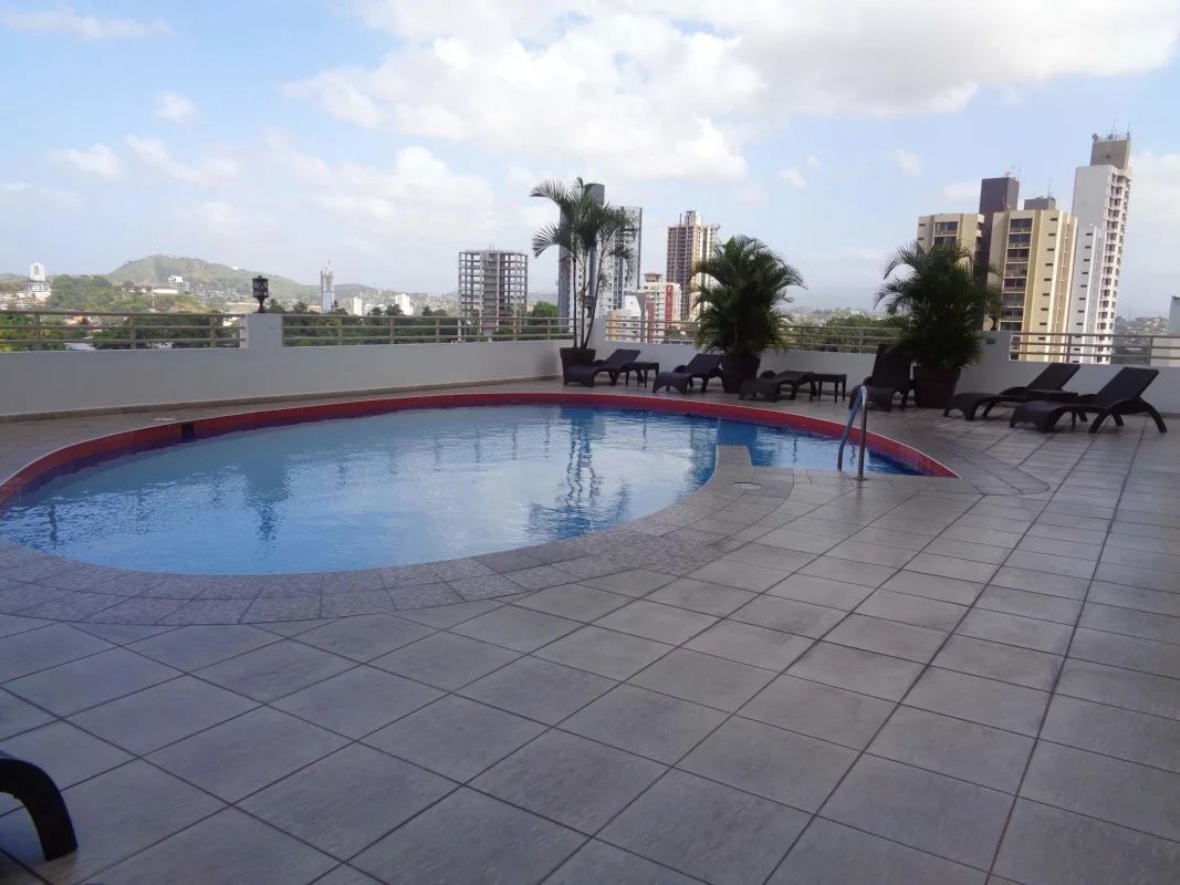 Apartment for Rent - Hato Pintado